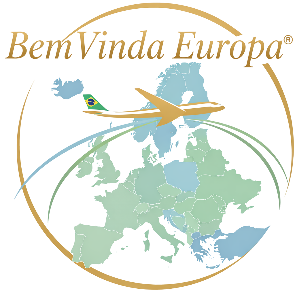 BemVinda Europa®